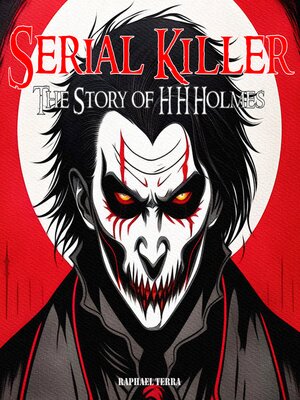 cover image of Serial Killer
